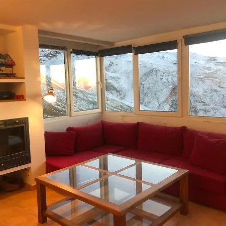 & Chimenea Apartment