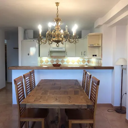 & Chimenea * Sierra Nevada