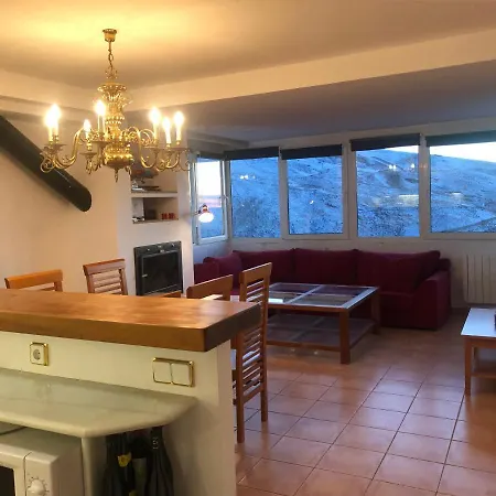 & Chimenea Apartment *