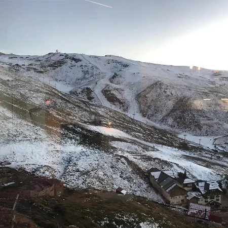 & Chimenea Apartment *