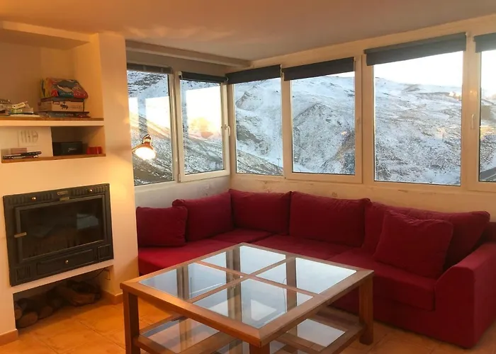 & Chimenea Apartment