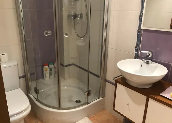 & Chimenea * Sierra Nevada