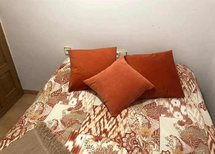 & Chimenea Apartment