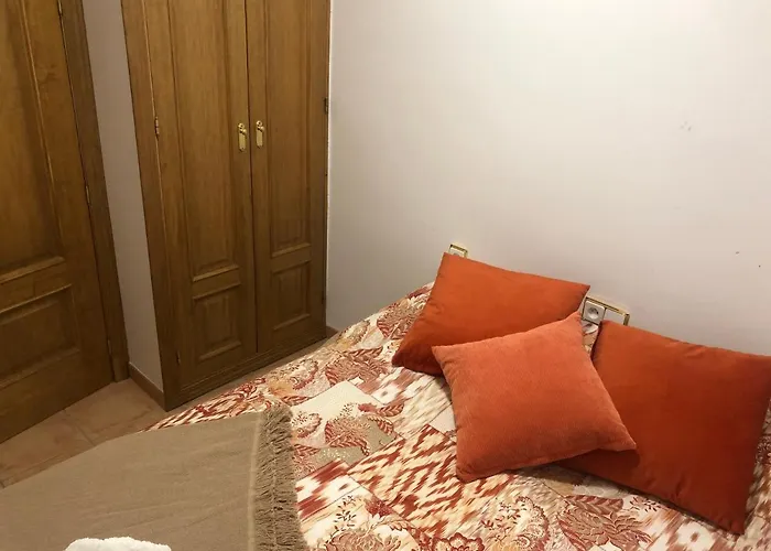 & Chimenea Sierra Nevada