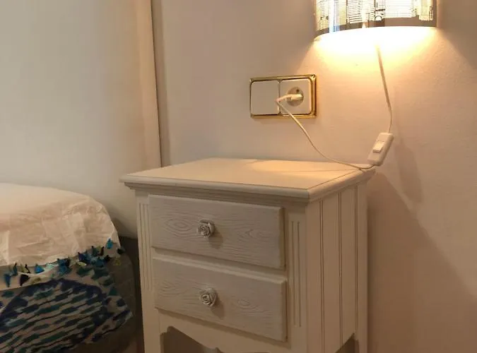 & Chimenea Sierra Nevada